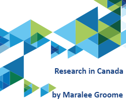 Research In Canada