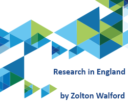 Research in England